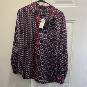 Brand New Ralph Lauren Top